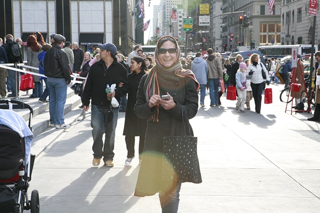 Natalie, USA