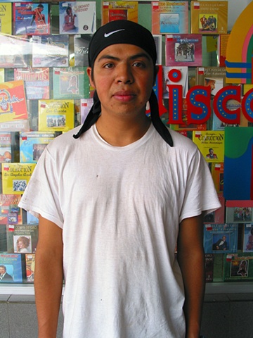 Hugo Armando