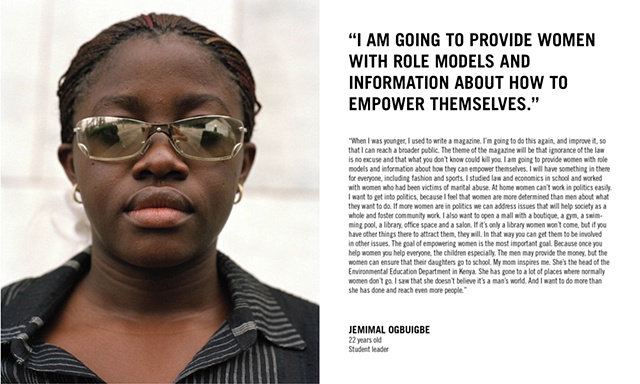 Jemimal Ogbuigbe