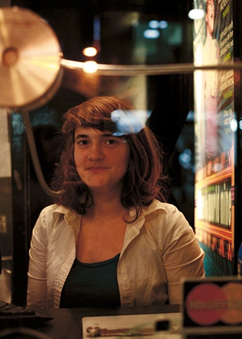 Laura Silverman