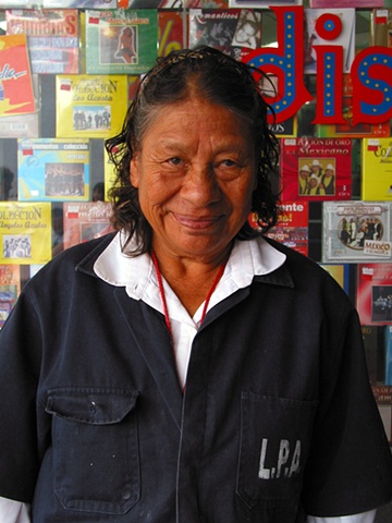 Guadalupe Hernandez