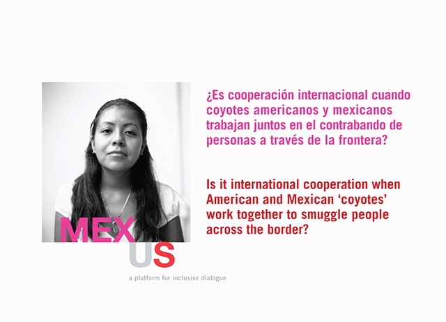 MEXUS
