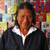 Guadalupe Hernandez
