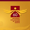 what moves you? collaborates on the 60th anniversary of the Universal Declaration of Human Rights