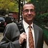 Bruce Frattini