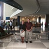 Brandon Jones, Thoure Maxwell