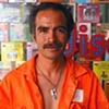 Jos&eacute; Jesus Mendoza 