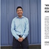 Steven Chen