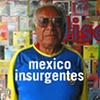 Insurgentes, Mexico City