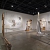 Home installation, 2011