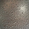 Beads of Water