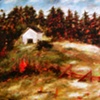 The White Barn