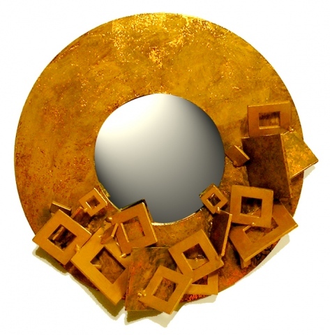 Golden Glory
