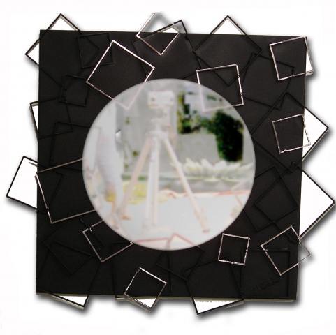Mirror Squared