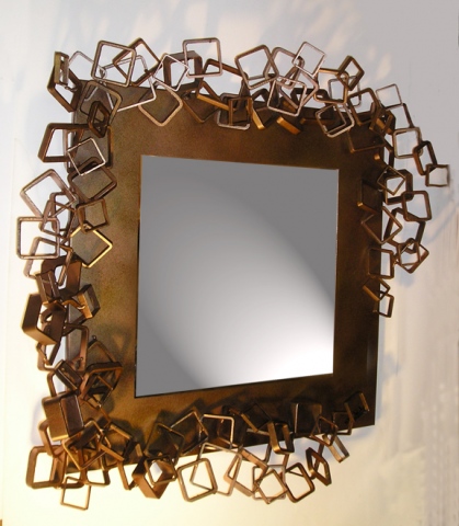 Copper Square Beauty