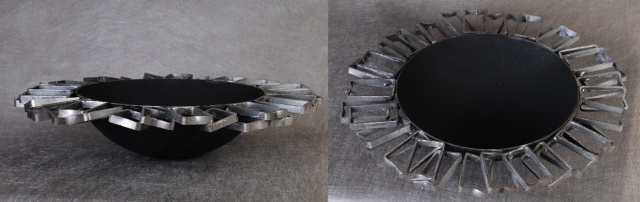 Silver Bowl