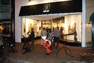 gallery partners