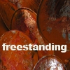 freestanding