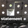 statement