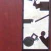 Artisan Resource Center Front Entrance Door