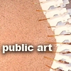 public art
