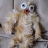 Baby Yeti 2
