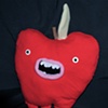 Red Apple