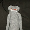 Sweater mouse