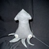 squid stuffy
