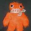 gingy monster 3