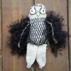 Fur Bird