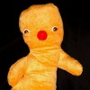 Yellow Ducky
