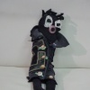 Urban Gollywog