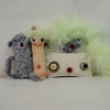 Original Mini crew