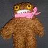gingy monster 2