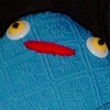 Blue Frog