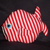 Stripe Fish #2