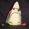Disgruntled Penguin