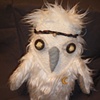 Mystic Owl