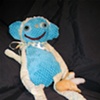 Fuzzy Monkey