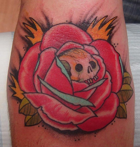 Ditch Flower
