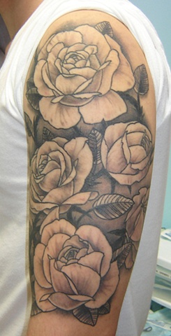 Roses