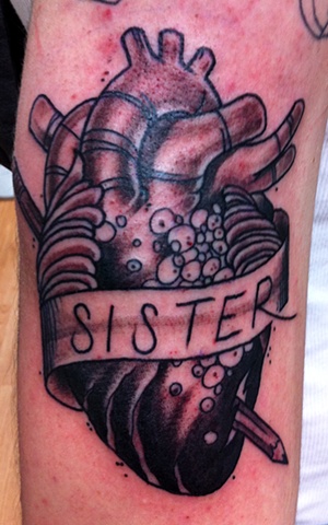 Sister