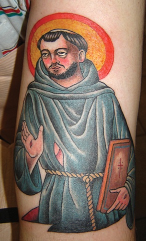 St. Francais