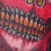 Liam's Skull