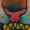 Black Flag Tiger