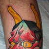 Titty Hannya