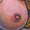 Sailor Breast Face