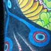 Robyn's Cobra - healed