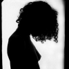 silhouette.